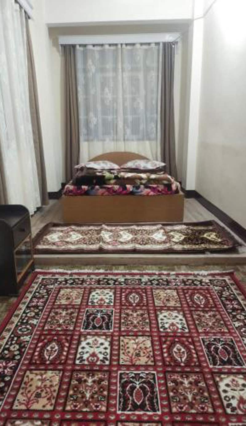 DukeRaj Homestay