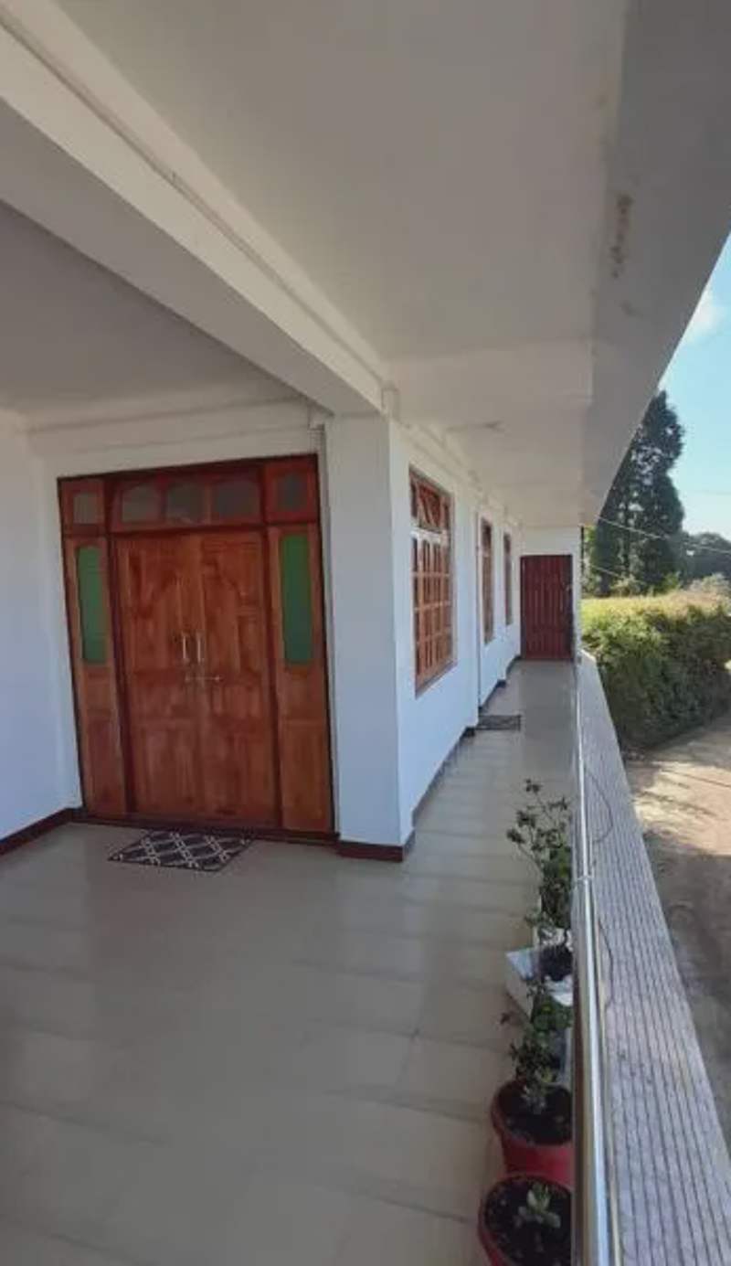 Jasmine Homestay Darjeeling