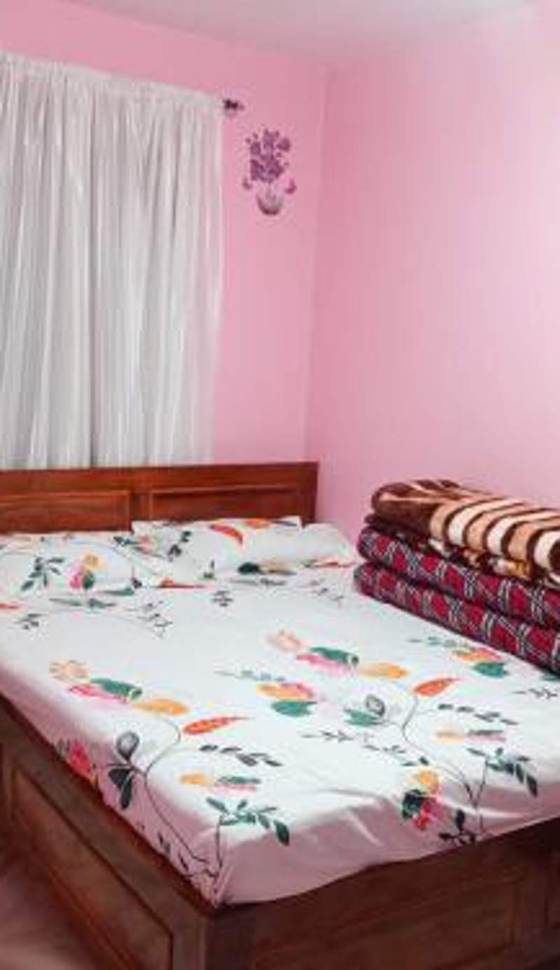 Muskan homestay