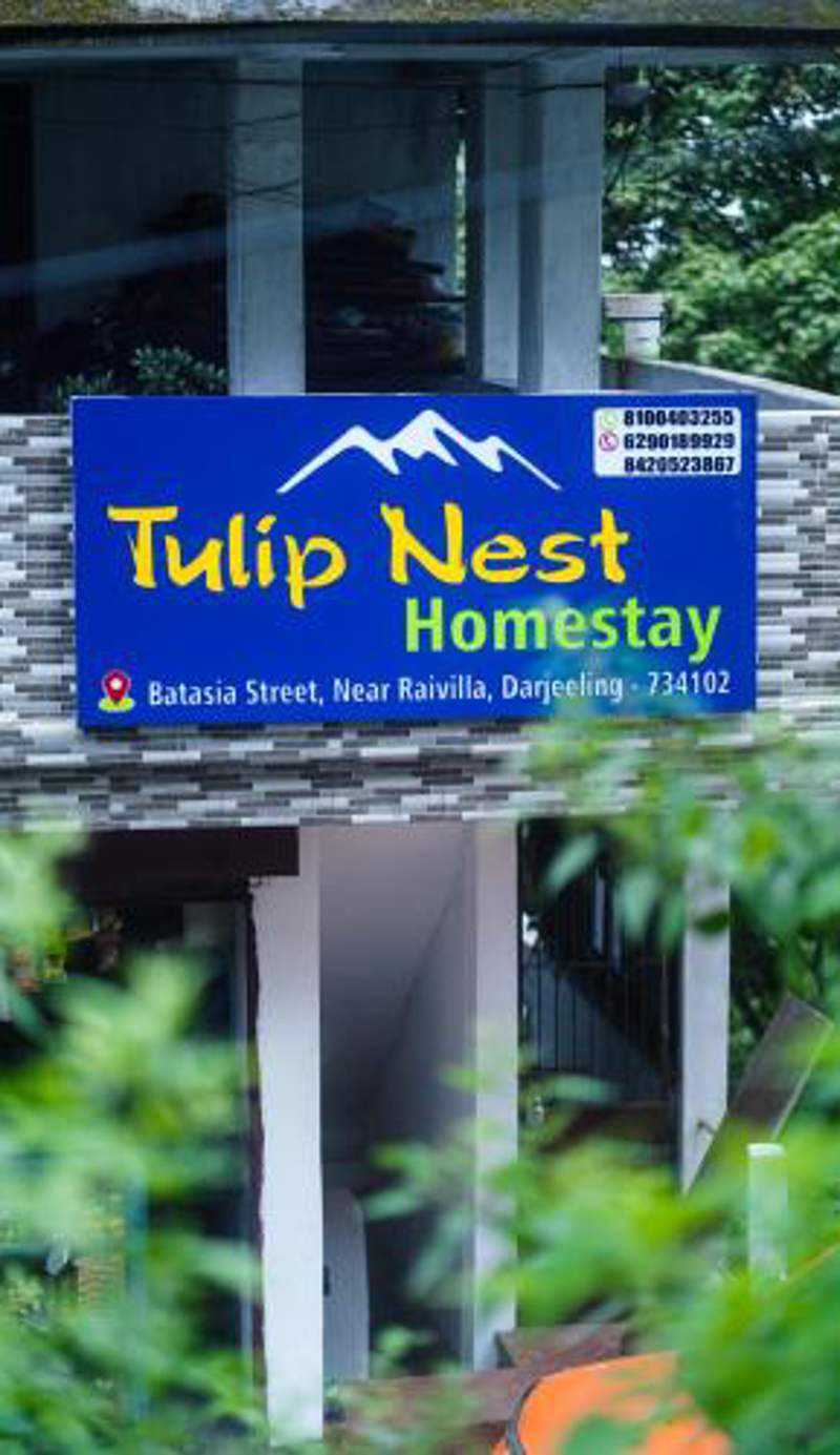 Gauri Gopal Homestay
