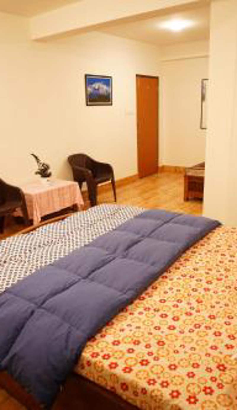 HIMALOK HOMESTAY
