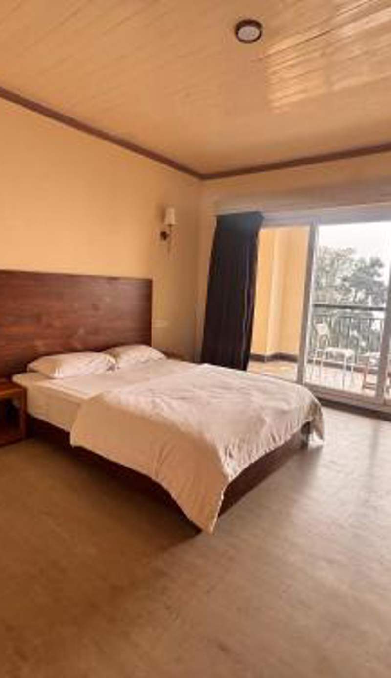 Asraya Homestay