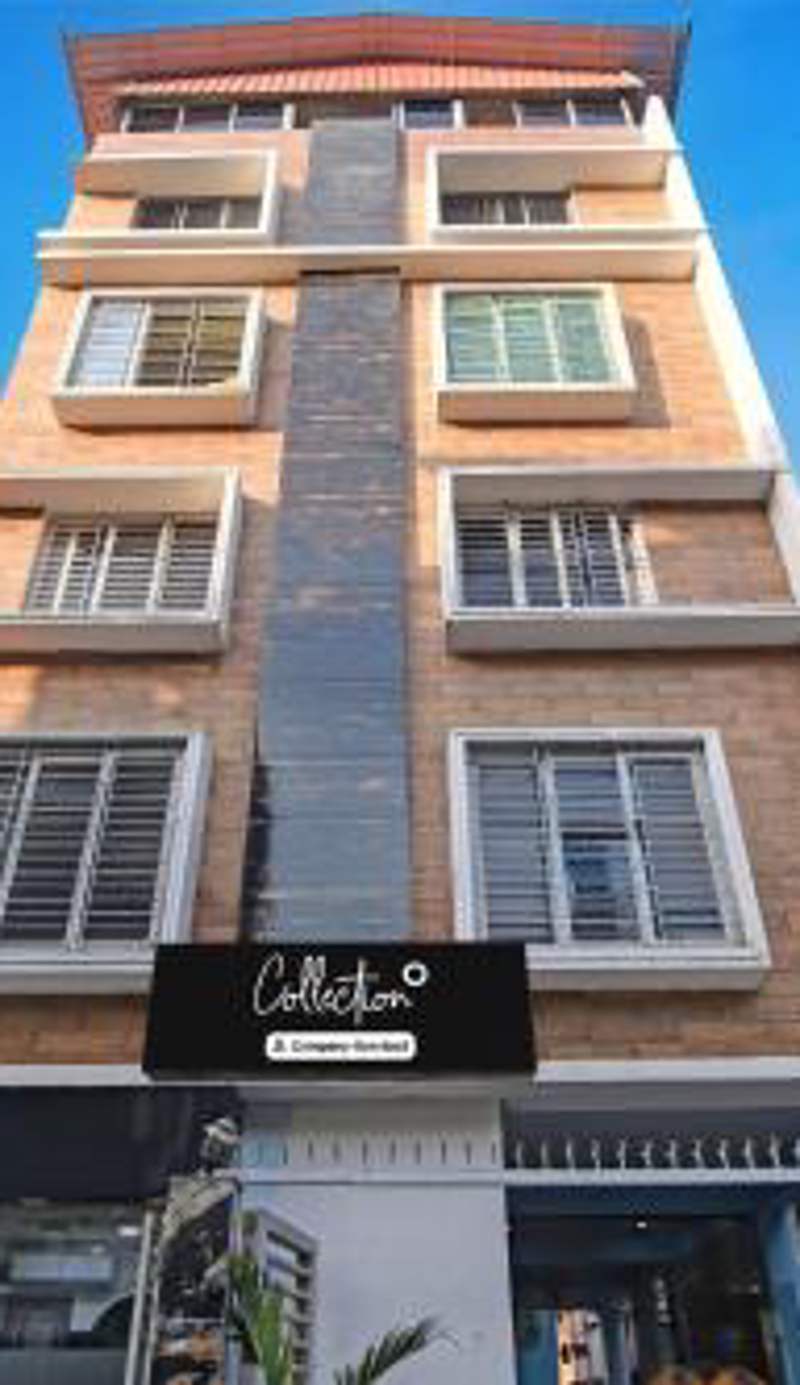 Super Collection O Metropolis Mall Kolkata Formerly Ax Inn