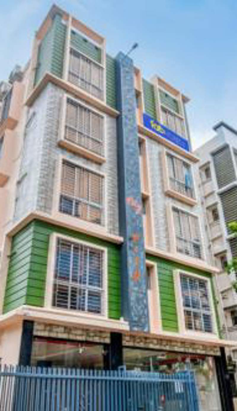 FabHotel The Lily - Nr Bisarjan Ghat