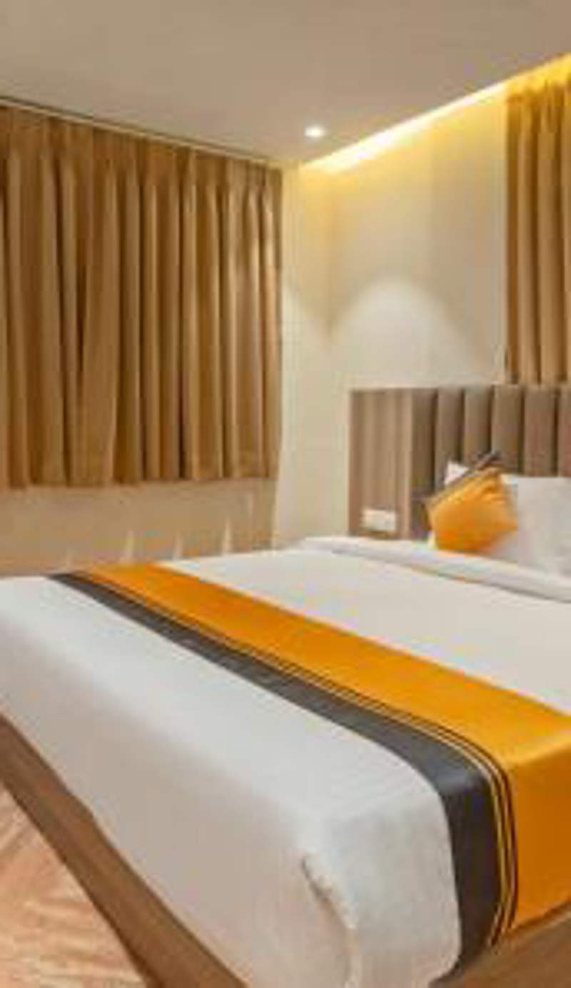 Itsy Hotels White Castle