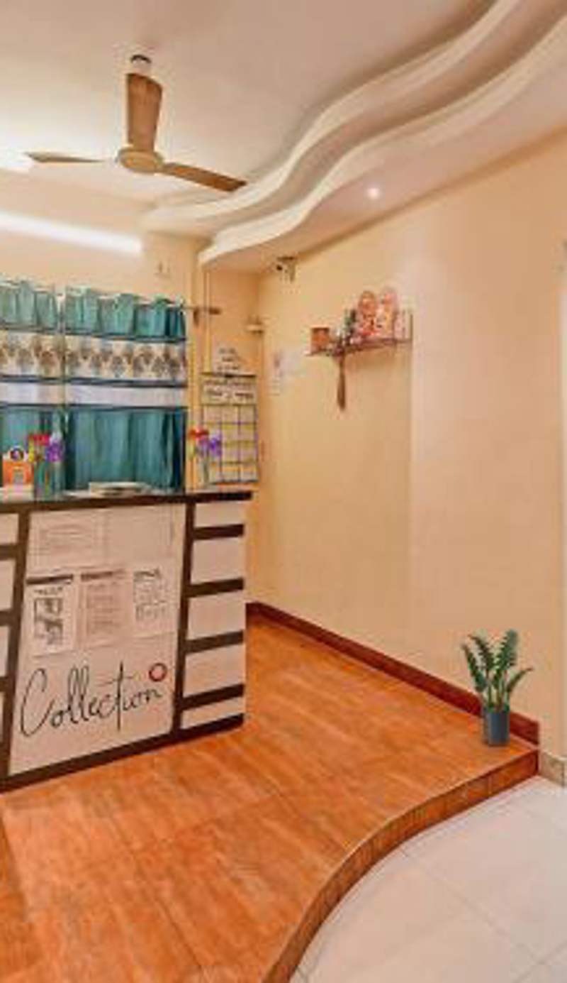 Capital O New All In One Near City Centre Salt Lake