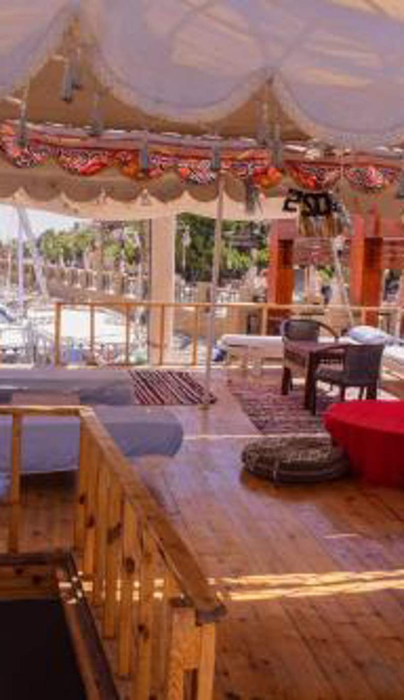 Hadi Guest House
