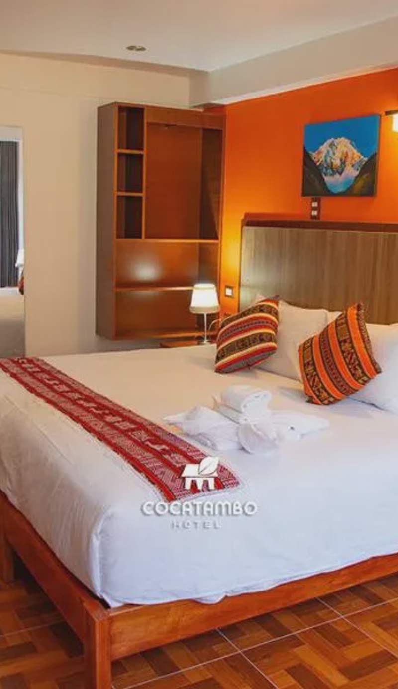 Cocatambo