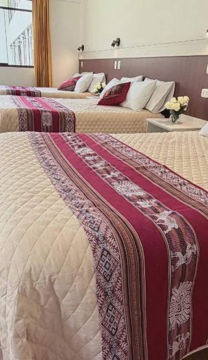 Hotel Casa Suite Inka
