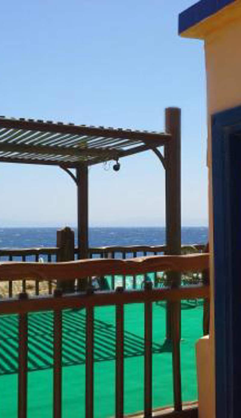 Neptune Hotel