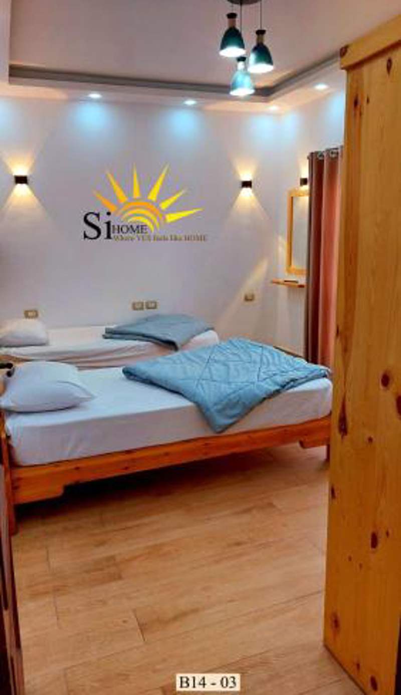 Si Home Dahab