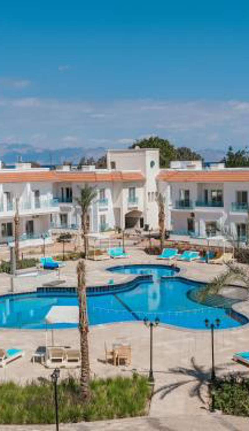 Blue Residence Dahab
