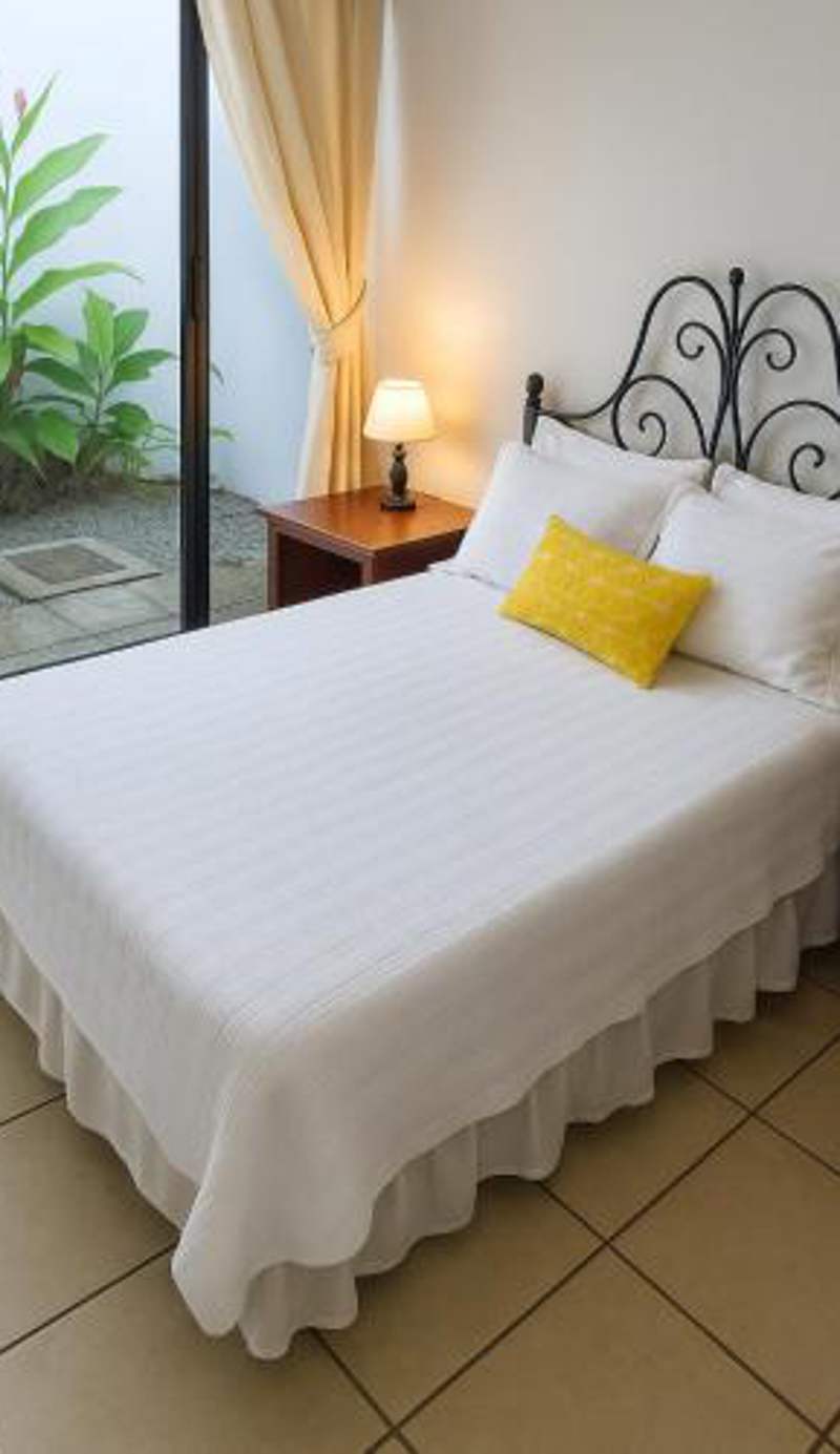 Villa Fontana Nesthost Stays