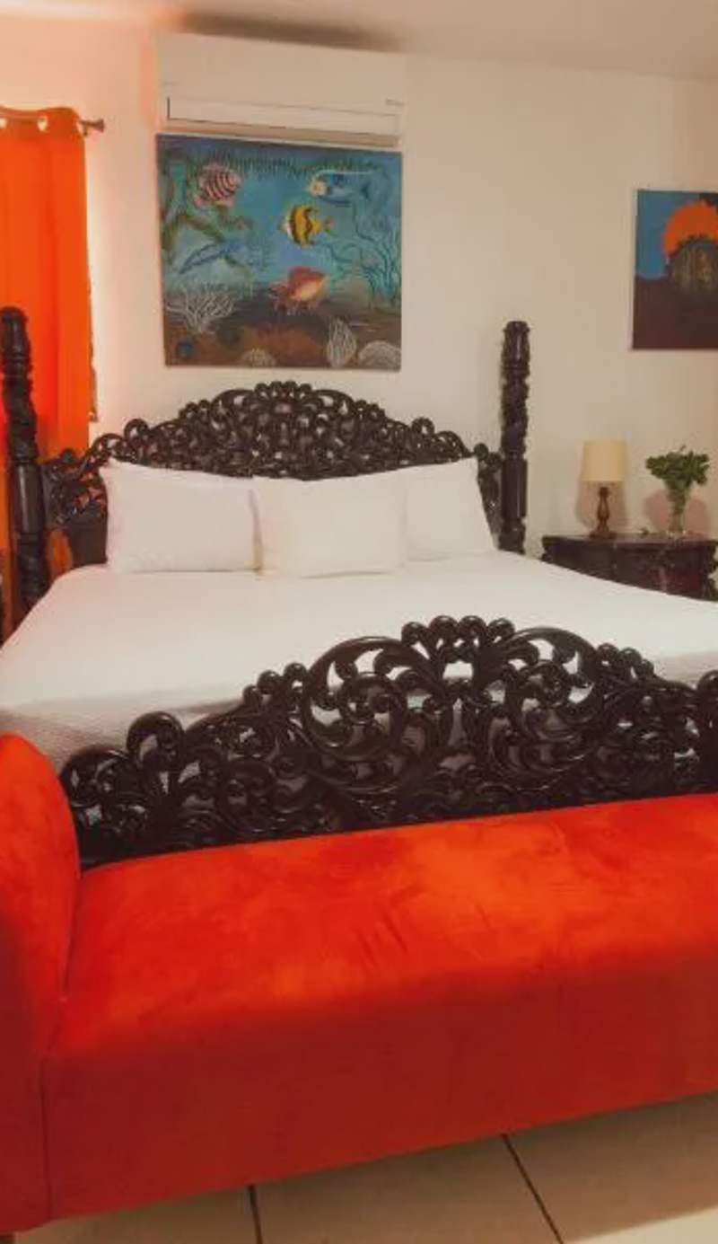 La Posada del Arcangel