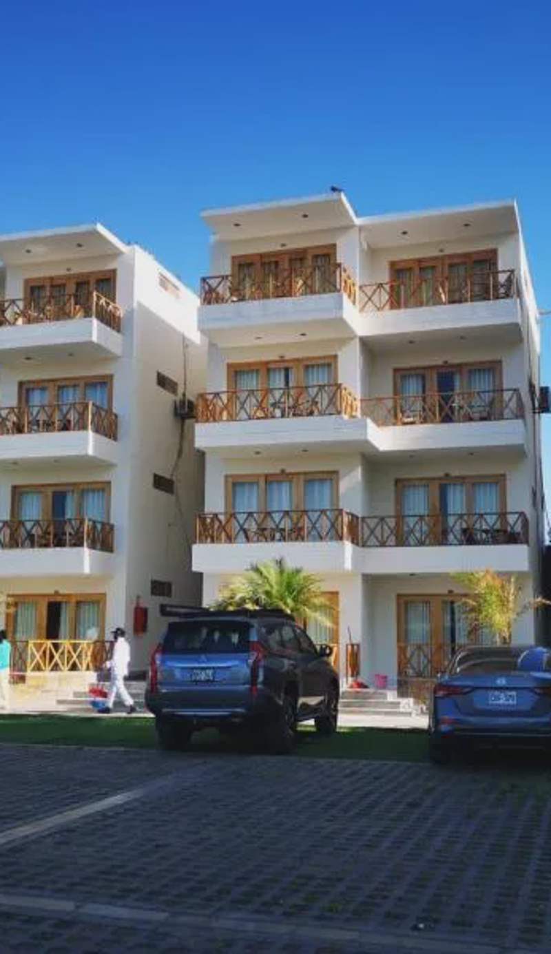 Hotel Emancipador