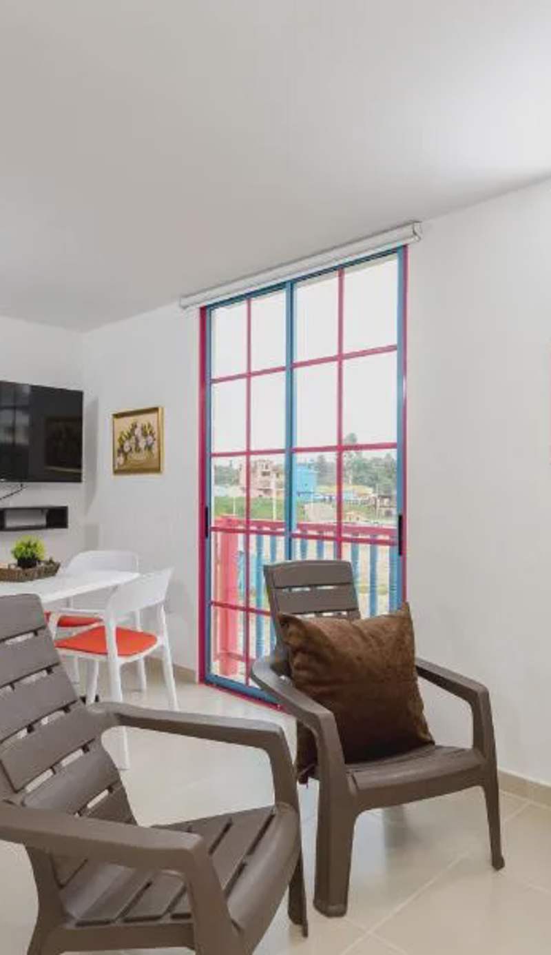 Full Apartamento Privado 202 Guatapé