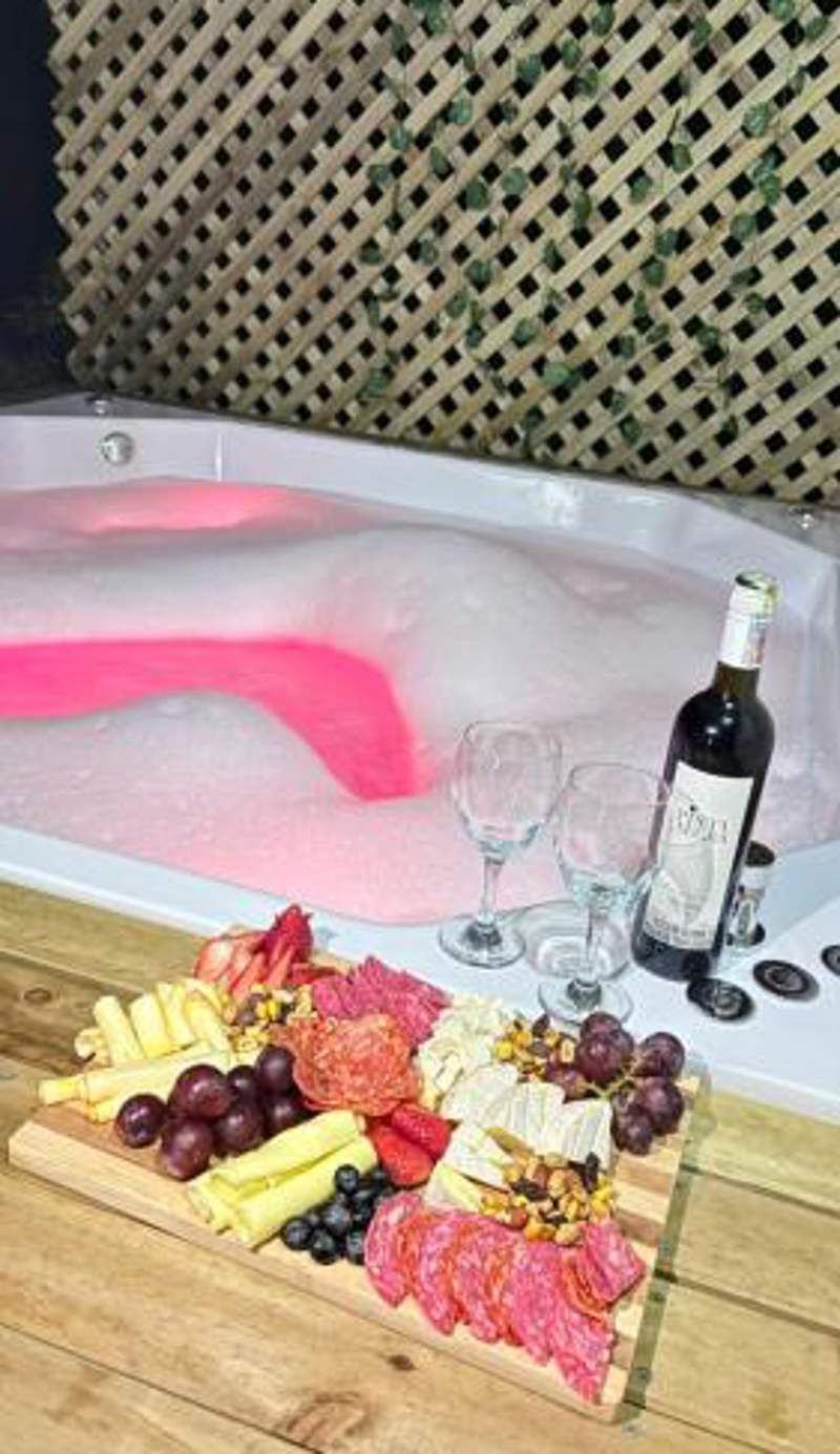 Apartamento La bonita guatape