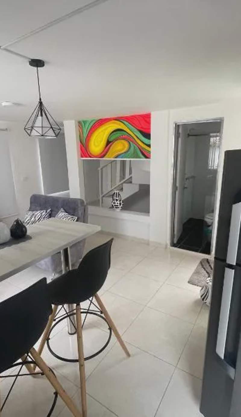 Duplex By Hope