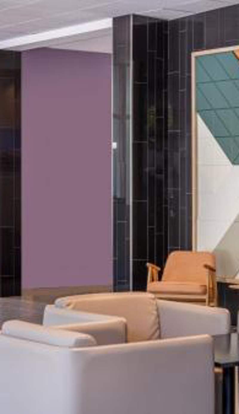 Spark by Hilton Lyon Park Saone
