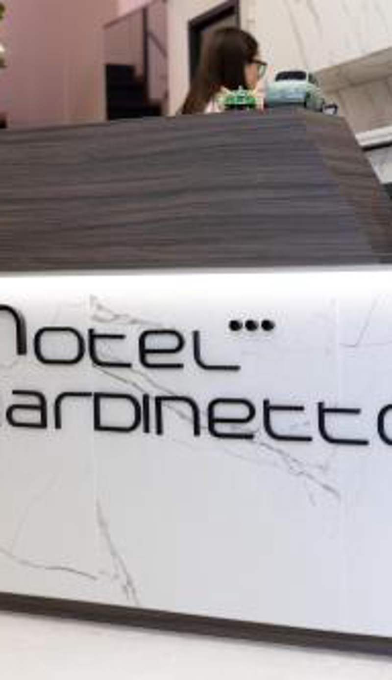 Hotel Giardinetto Al Sant'Orsola
