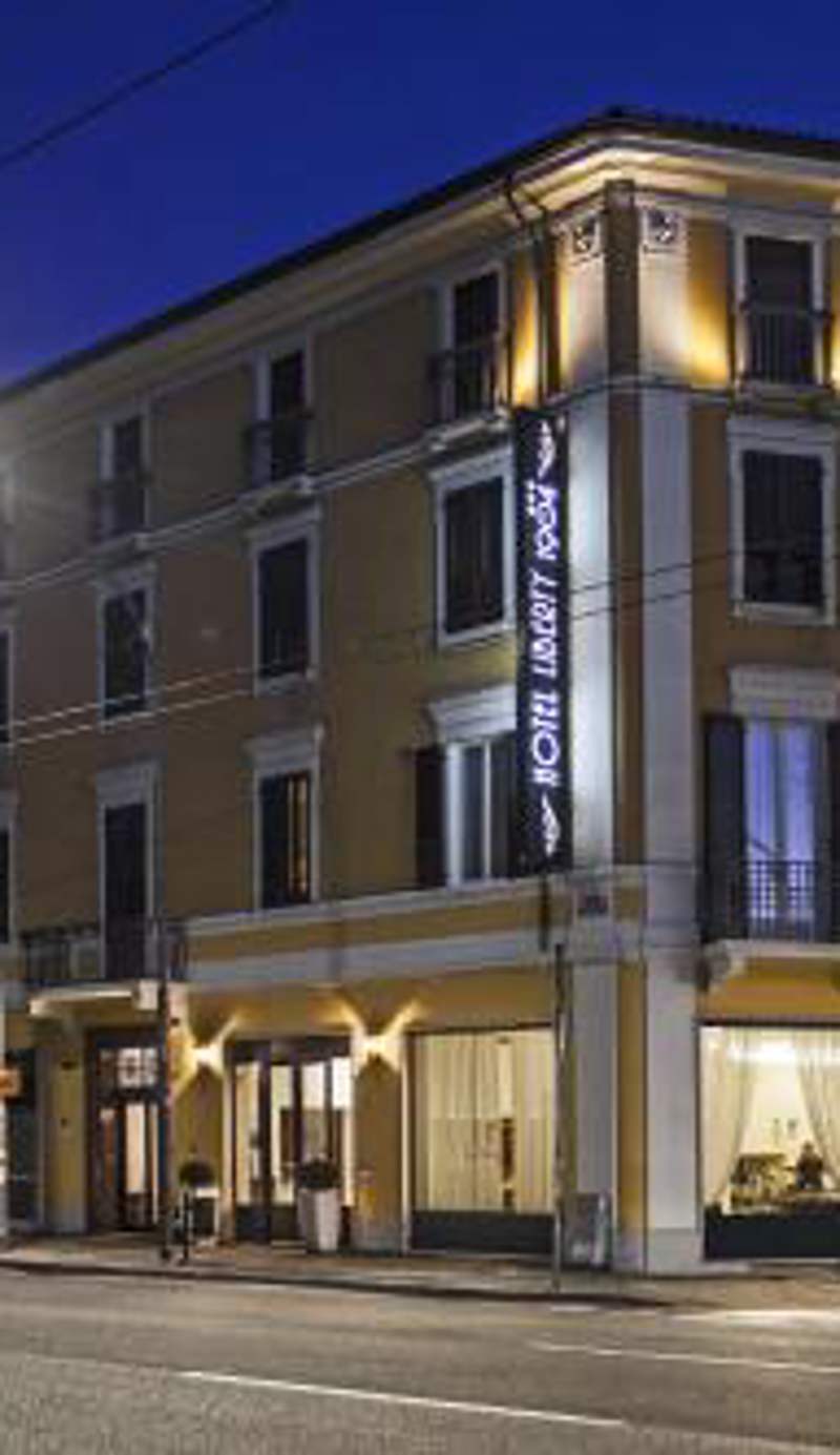 Boutique Hotel Liberty 1904