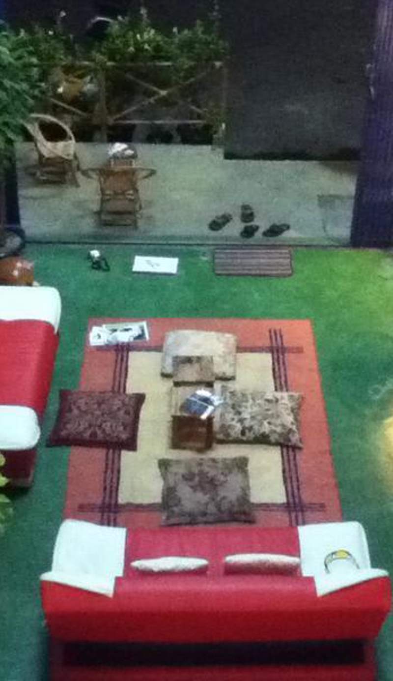 Ban Phe Hostel