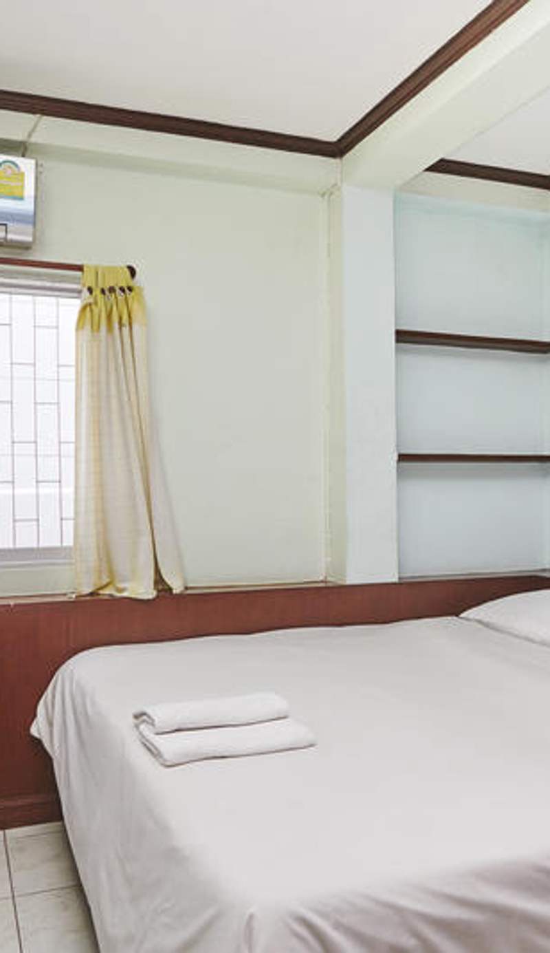 Amarin Inn @Khaosan