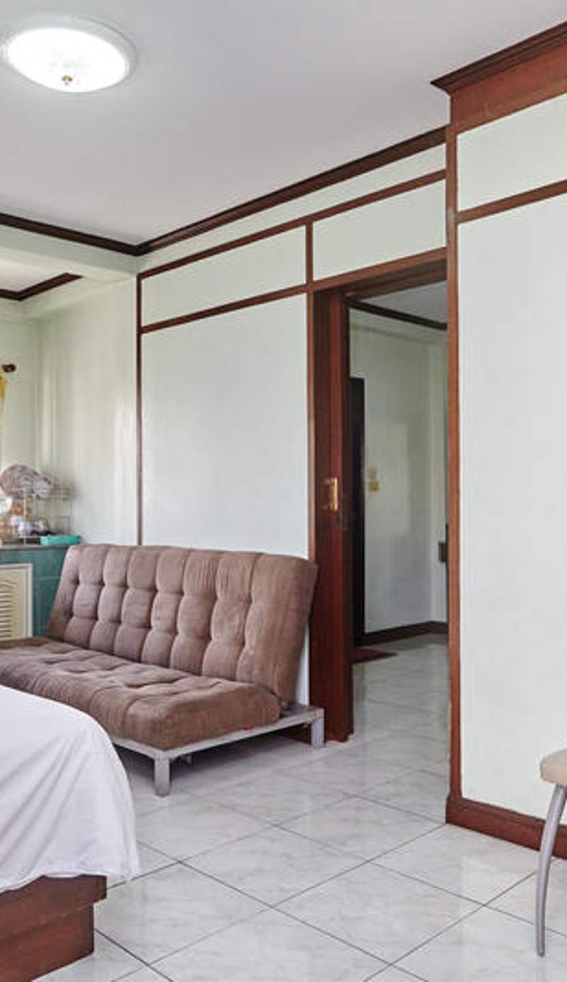 Amarin Inn @Khaosan