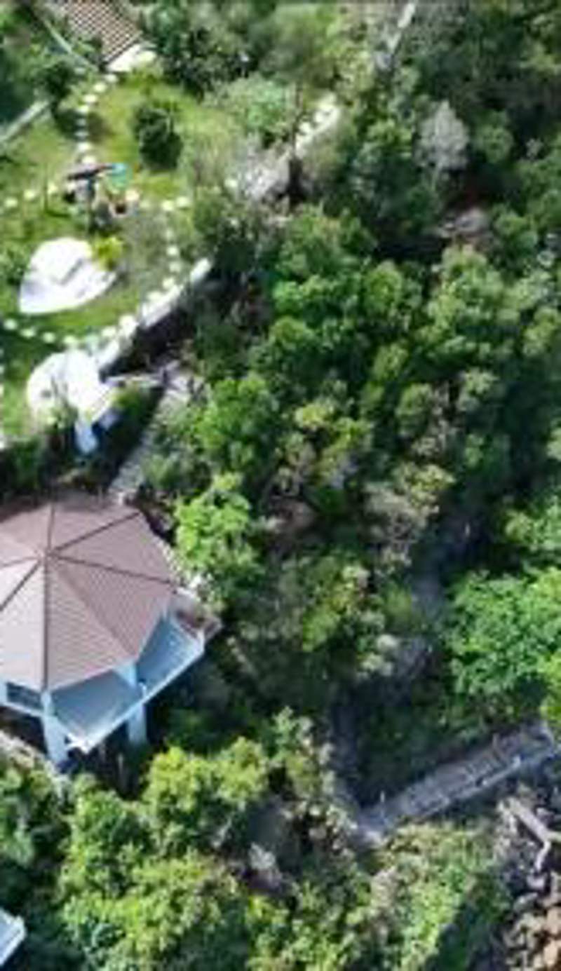 ThmorDa Resort