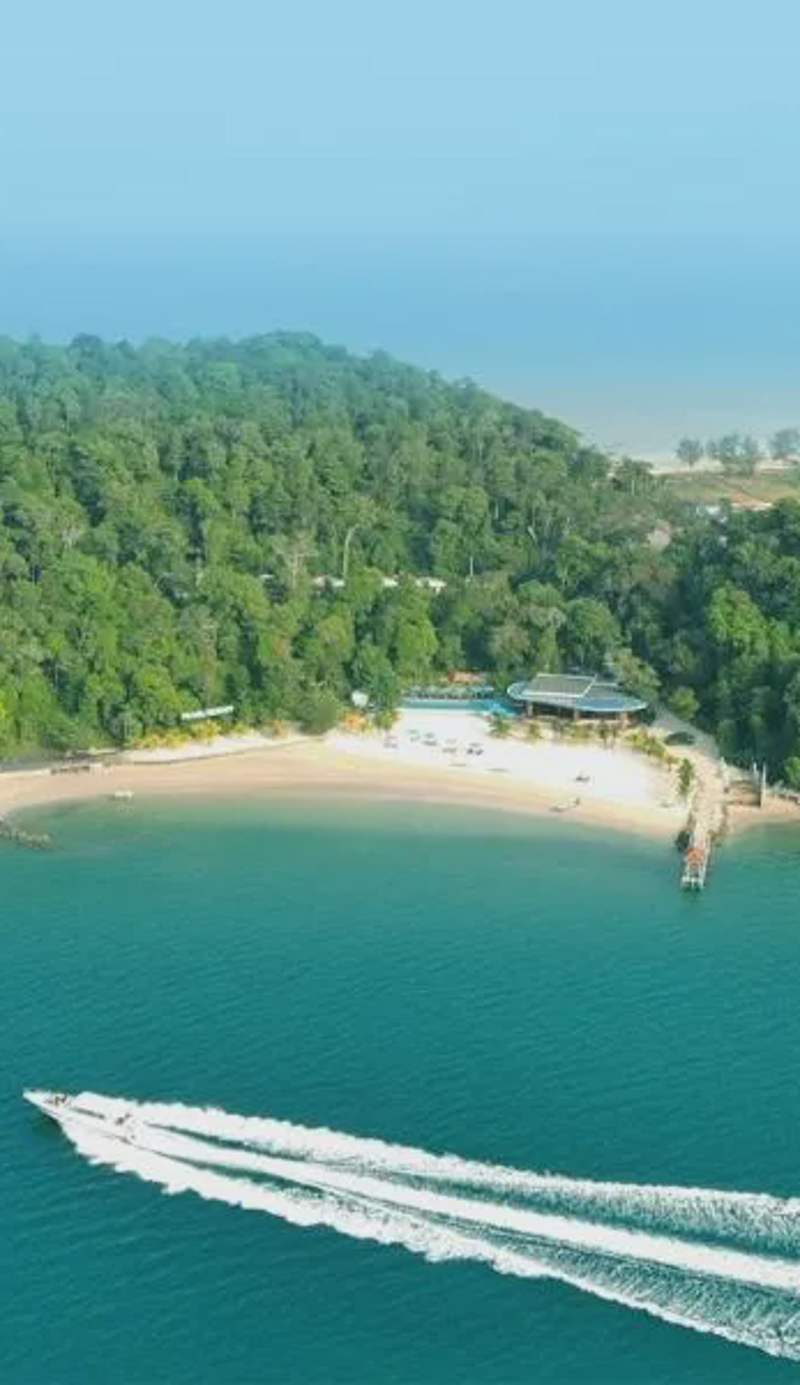 Pearl Beach Resort & Spa