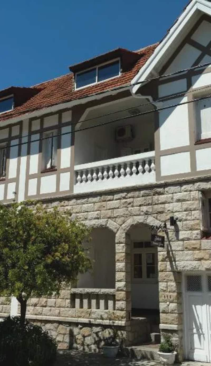 Hostería Almirante Brown