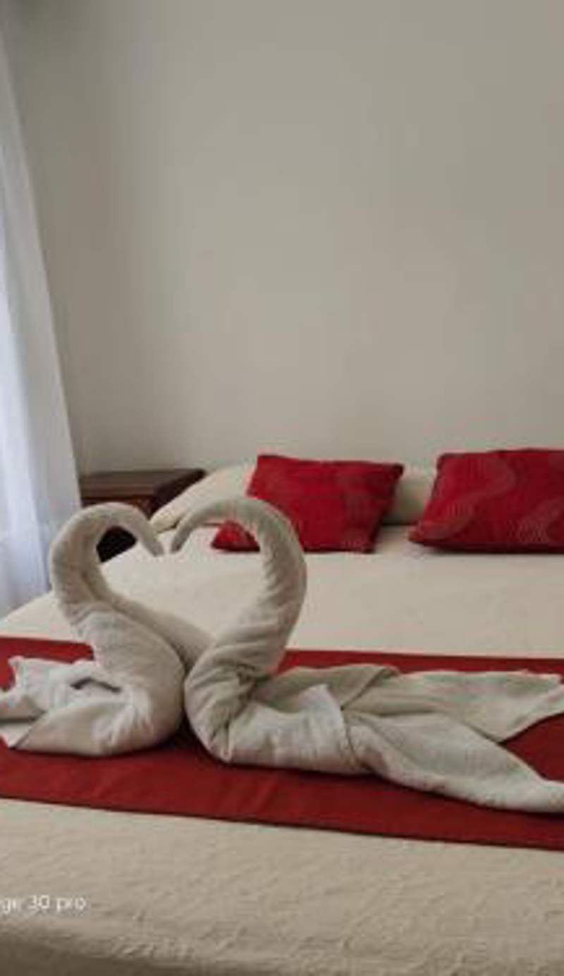 Hotel San José MDQ