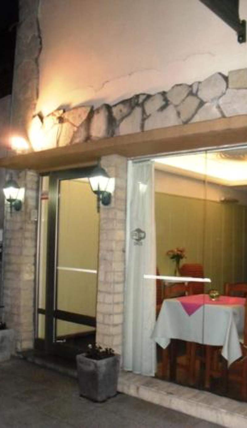 Las Heras Hotel