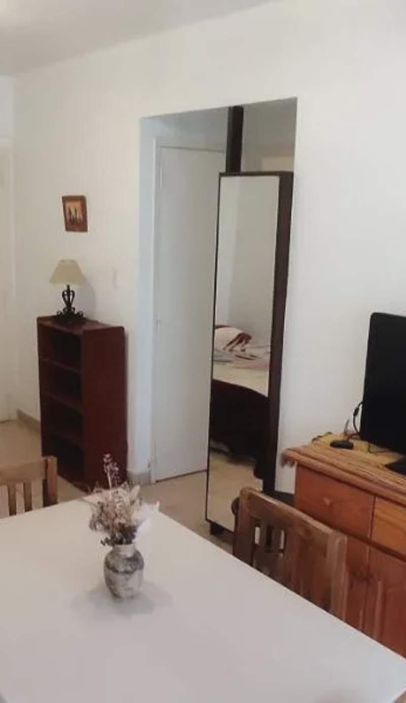 Depto Córdoba2 zona centro para 2 personas