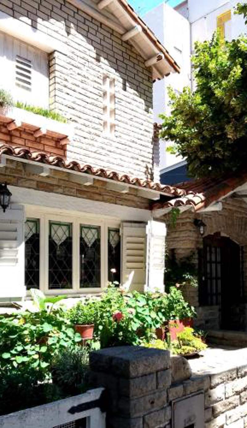 Hotel Medina y Mar BnB