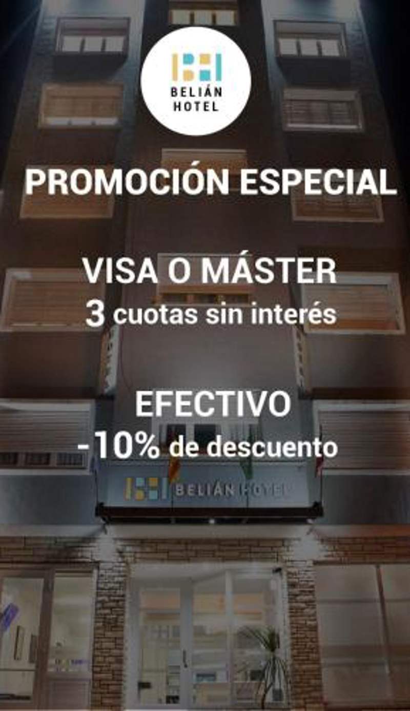 Belián Hotel