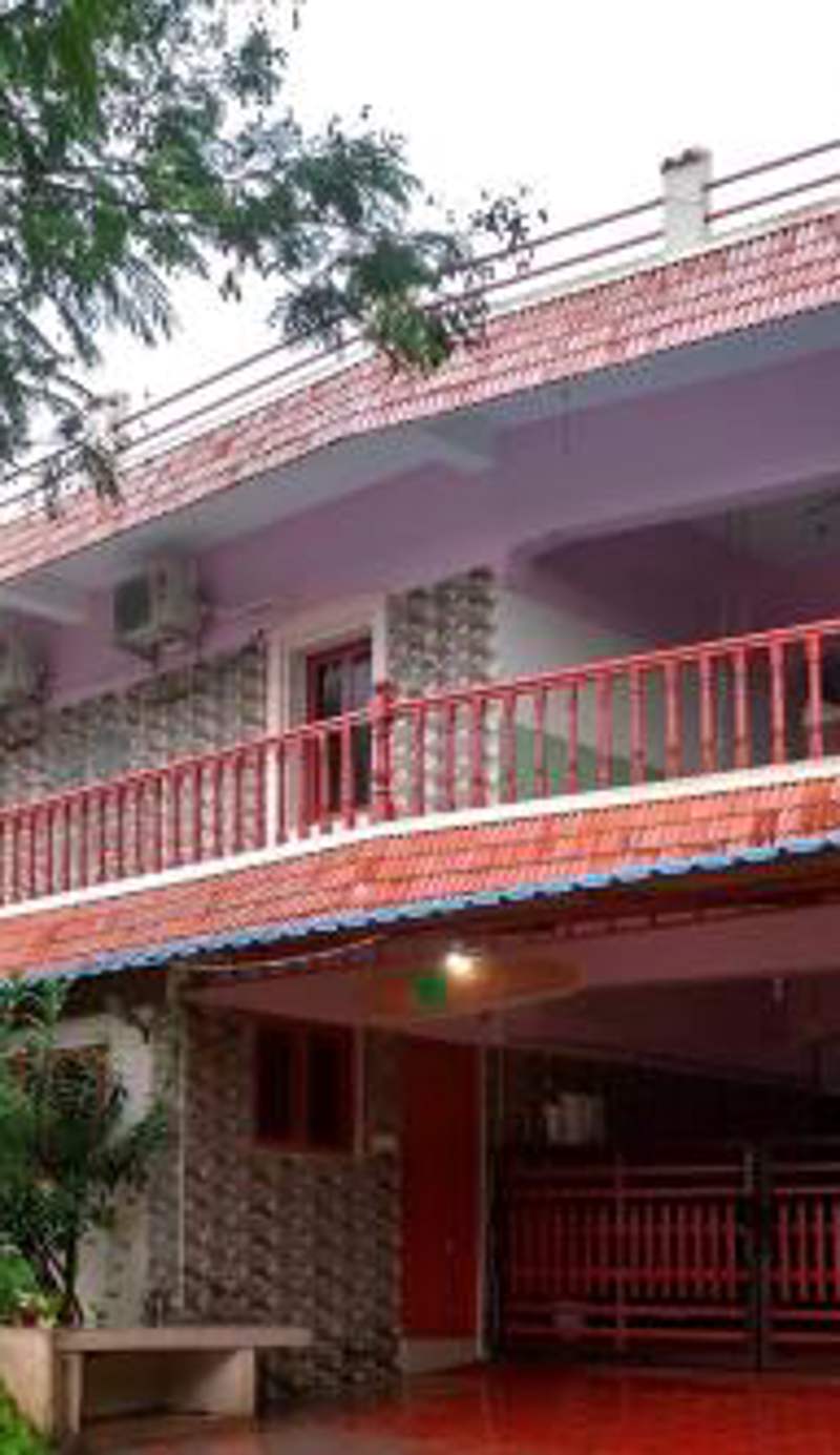 AURO GUEST HOUSE