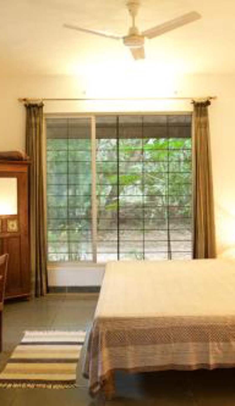 The Annex, Isai Ambalam guest house