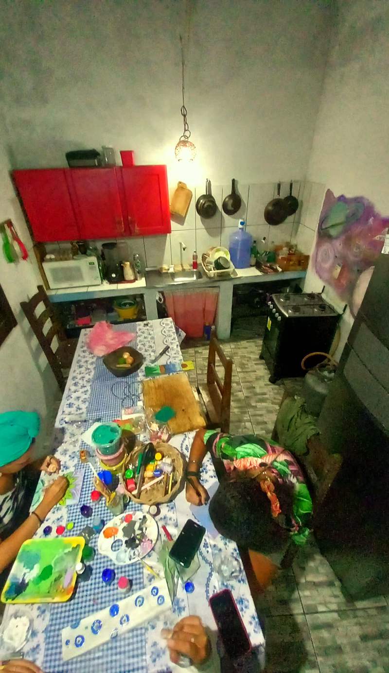 Tranquilandia Hostel