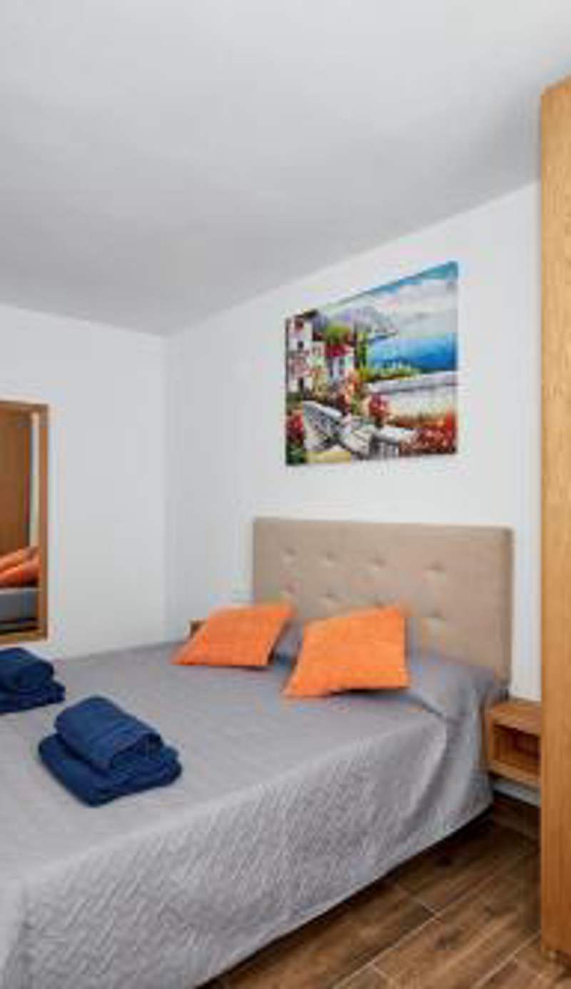 El Patio Hostal