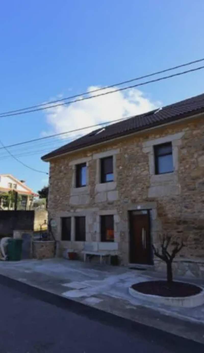 Apartamento CATA Santiago de Compostela