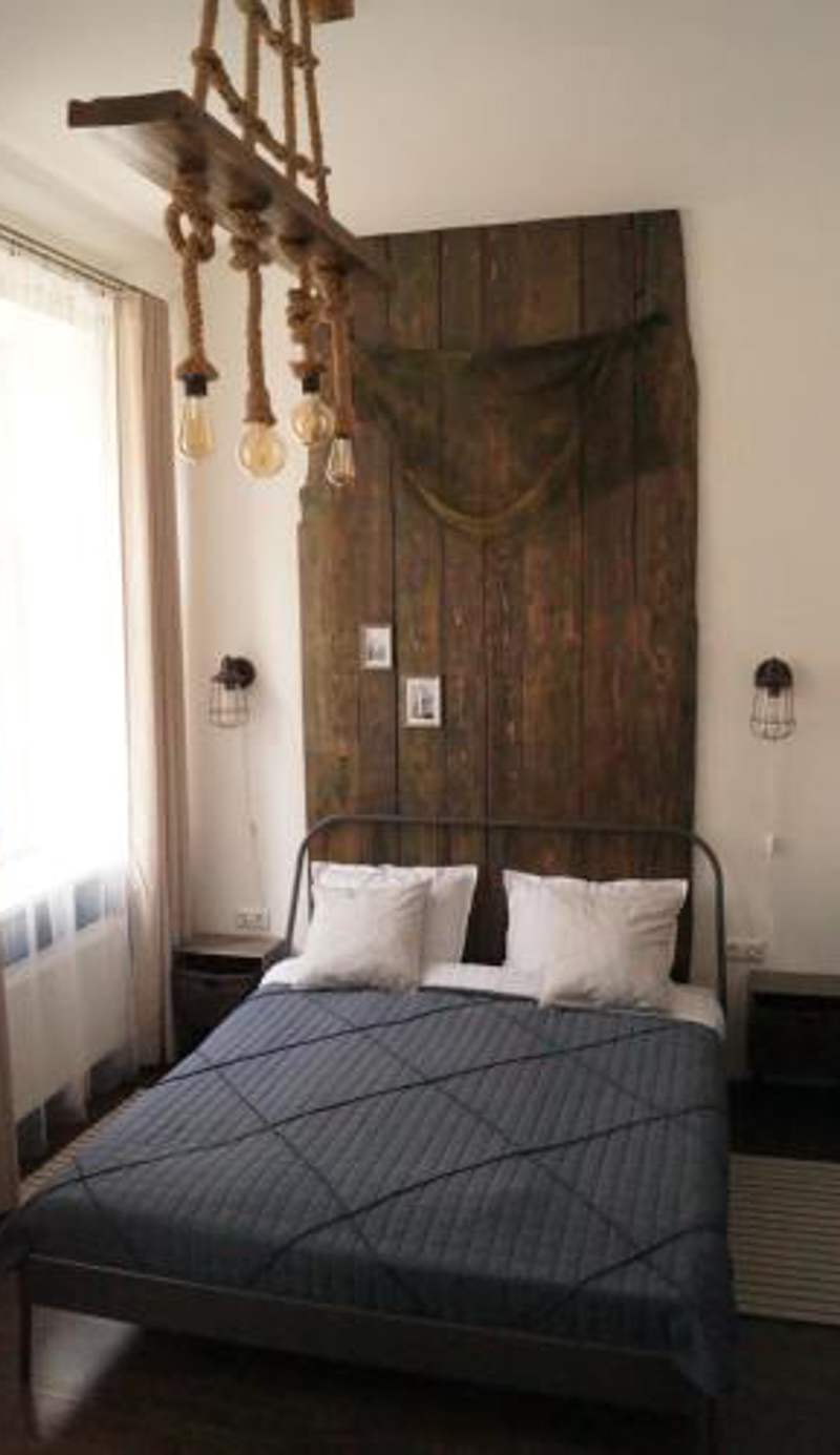 DABA Mini Hotel