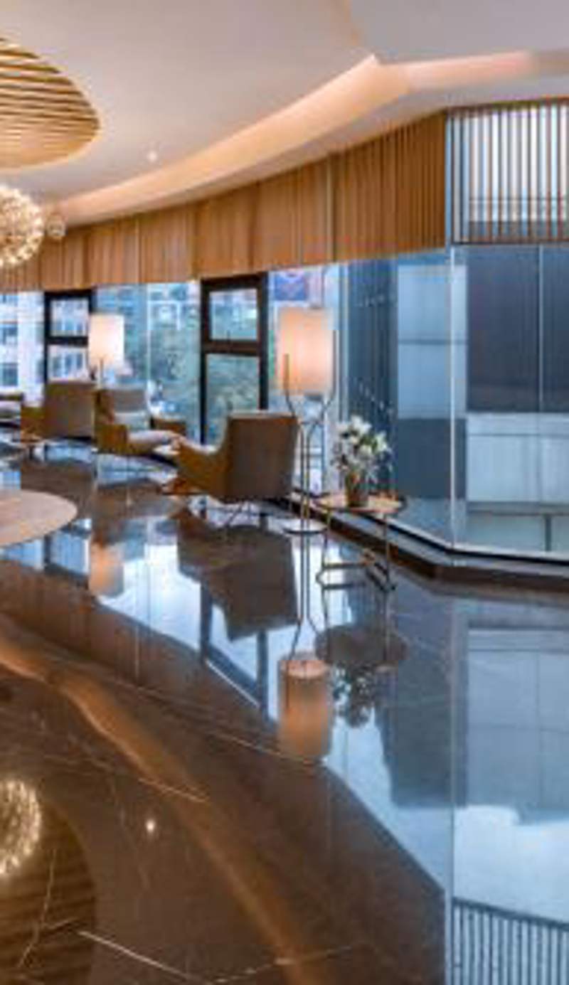 Yunjian Hotel