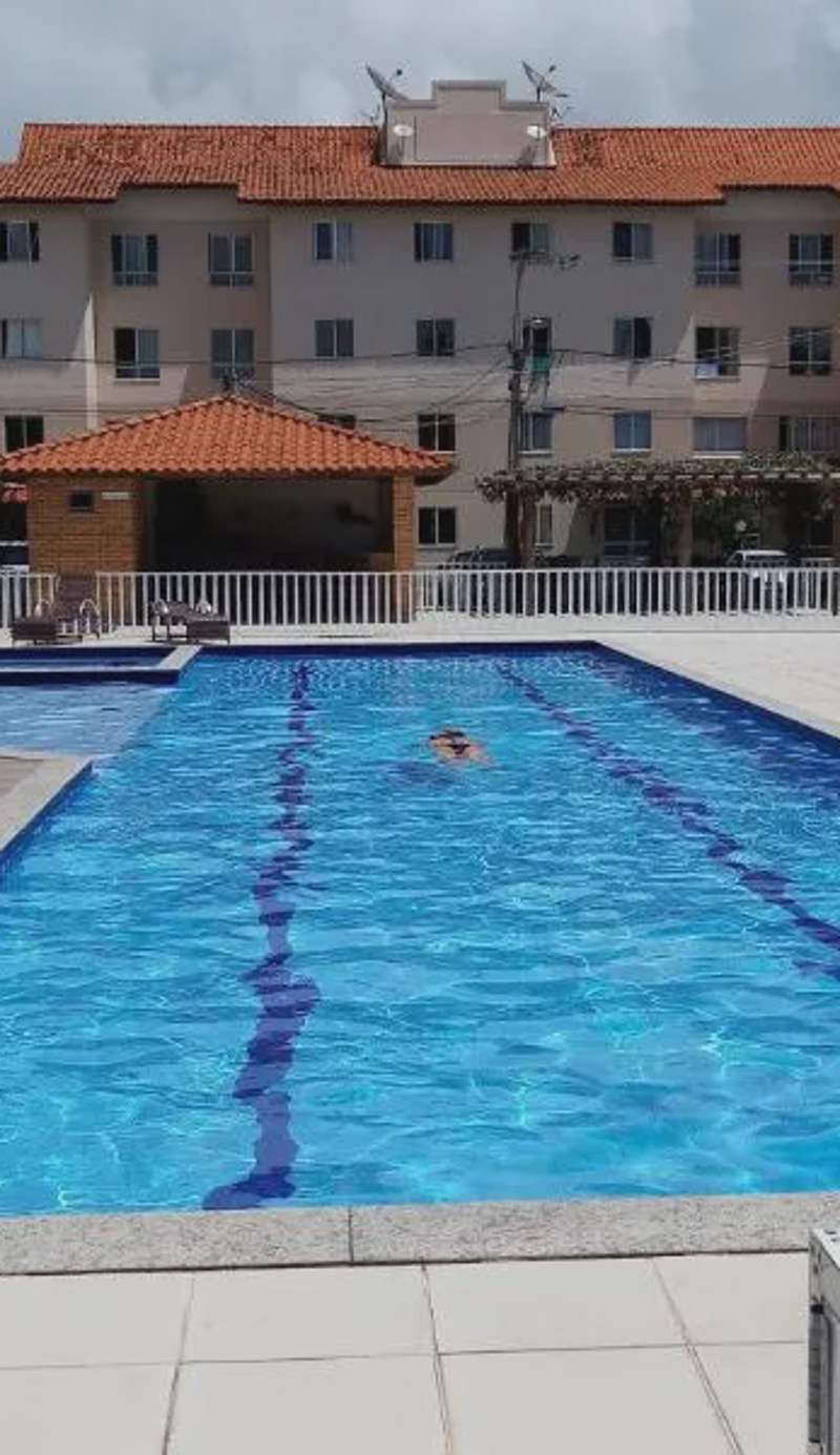 Sossego em Ilhéus