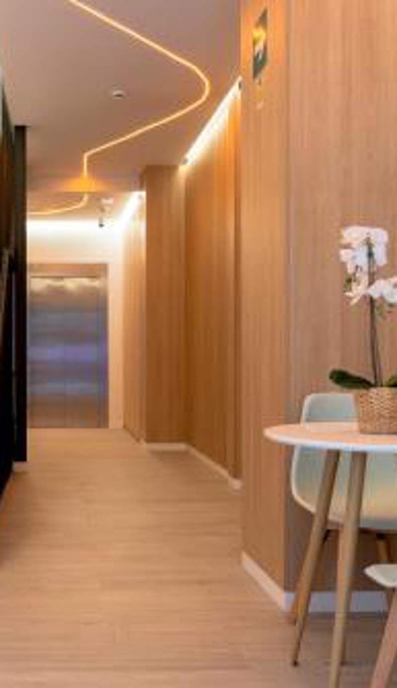 Bilbao ROOMS & KITCHEN Zorroza