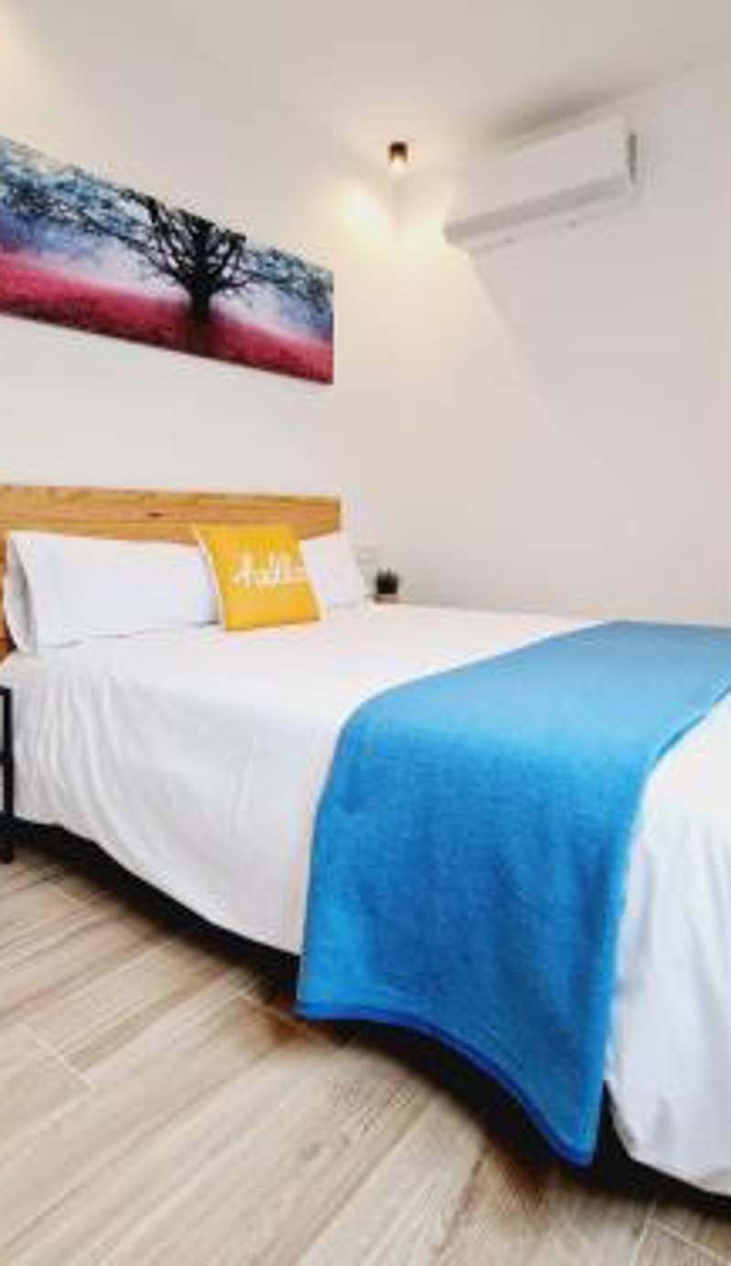 Bilbao ROOMS & KITCHEN Santutxu
