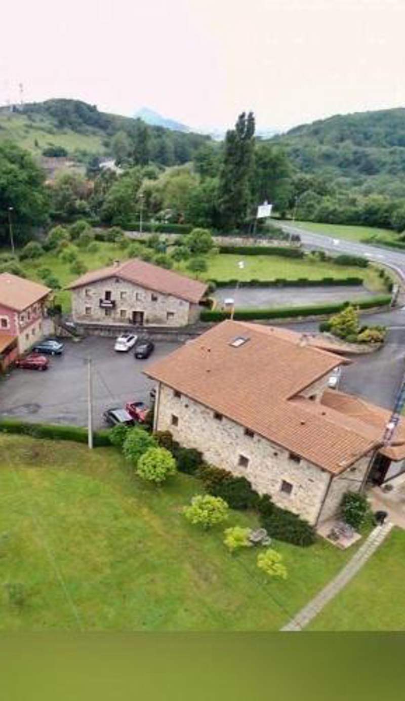 Hotel Artetxe