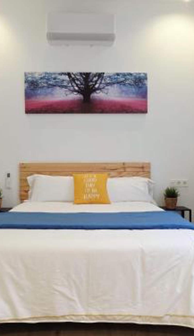 Bilbao ROOMS & KITCHEN Altube