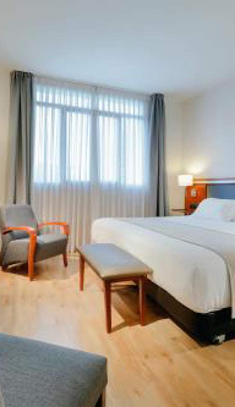 Abba Euskalduna Hotel