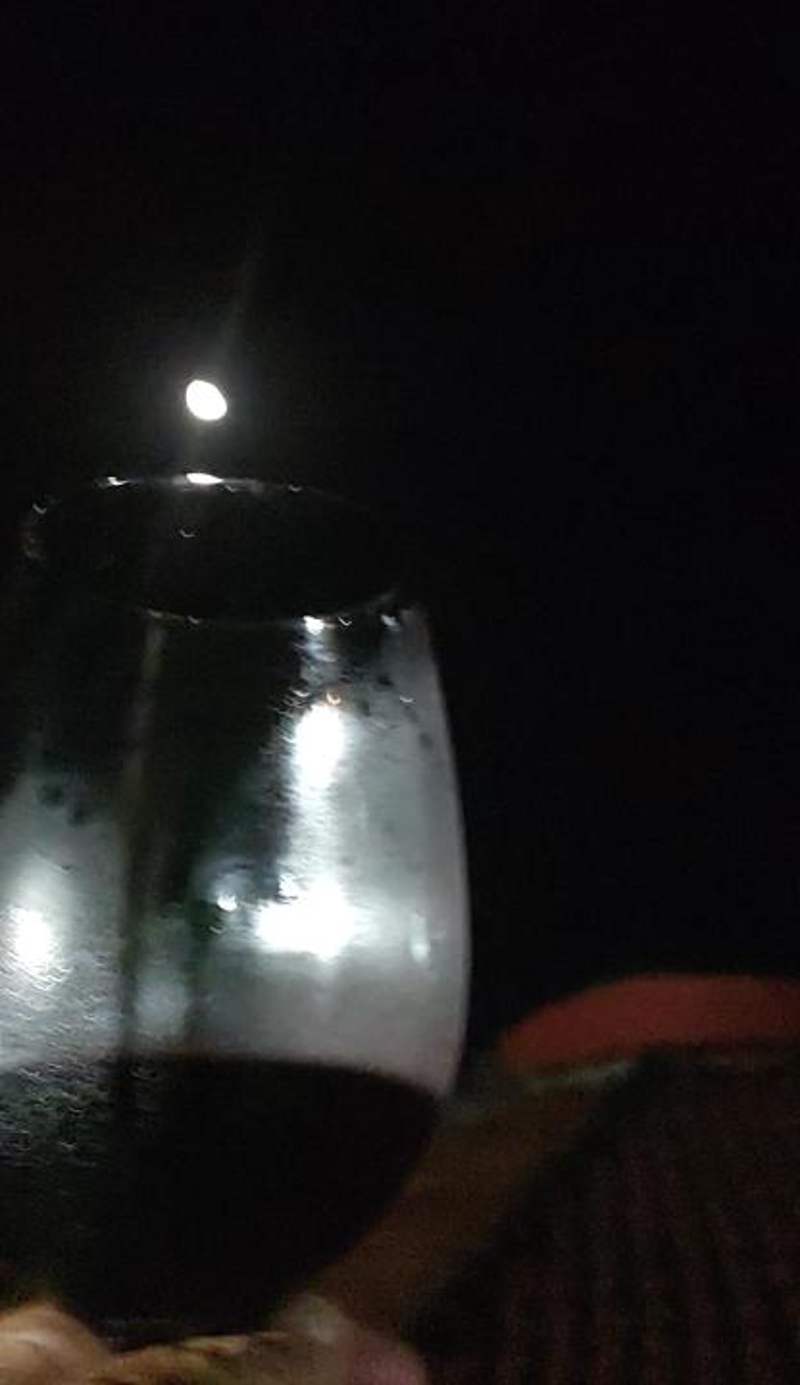Pousada E Restaurante Doce Desejo